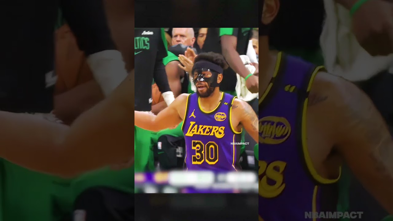 LeBron got his REVENGE😤🔥 