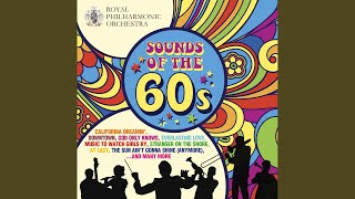 Sound Of The Sixties Overture (arr. R. Balcombe For Vocals And Orchestra) Sound Of The Sixties Overture (arr. R. Balcombe For Vocals And Orchestra)
