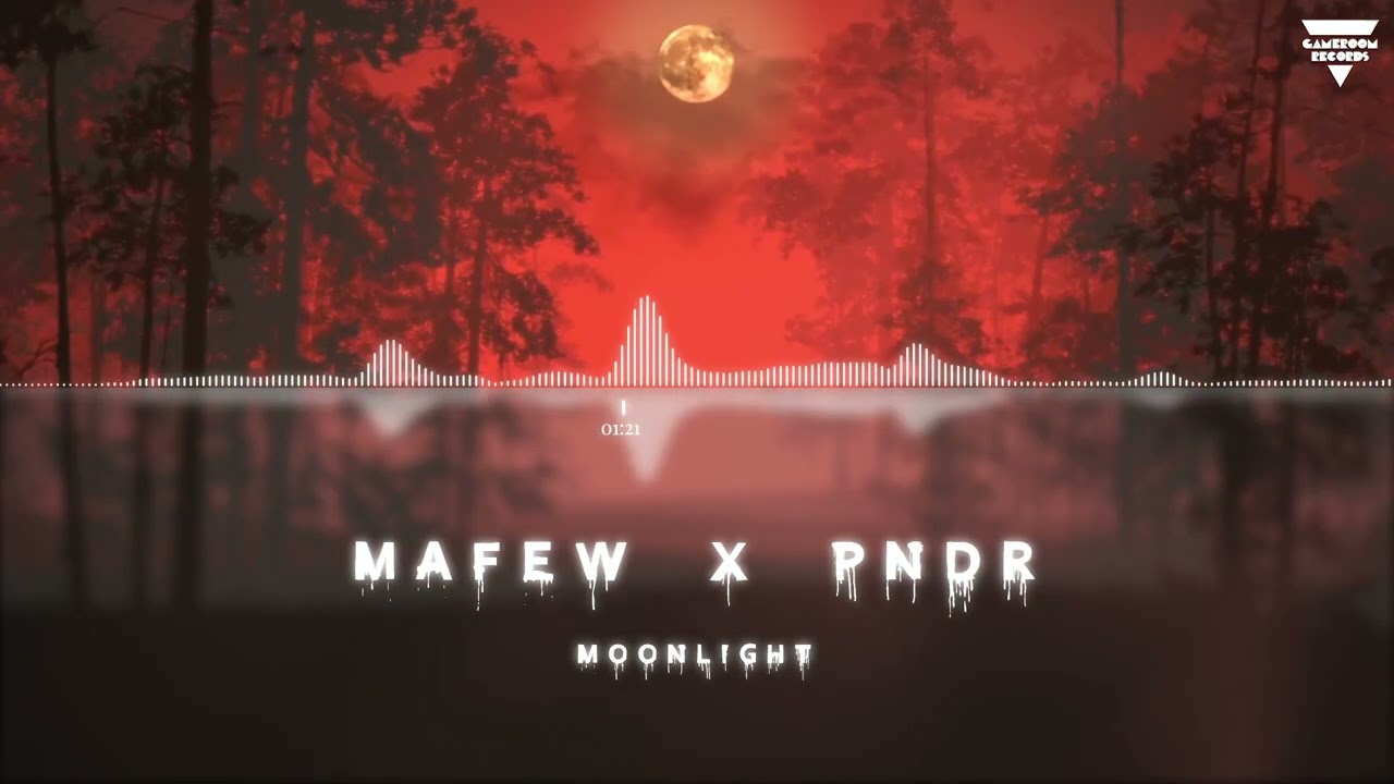 Mafew x pndr - Moonlight adlı videoyu YouTube'da izle Mafew x pndr - Moonlight adlı videoyu YouTube'da izle