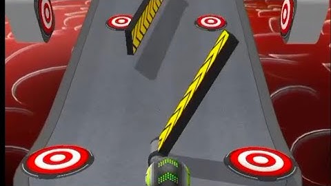 Going balls android gameplay new update levels (1342 - 1347)✨