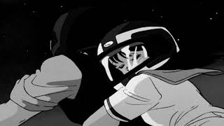 Uzi Cindy Slow+Reverb