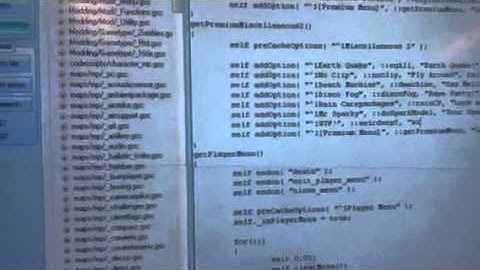 How to Edit Rewind Mod Menu