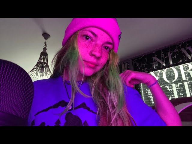 Fast & Aggressive ASMR Triggers for Sleep 💤 🌙