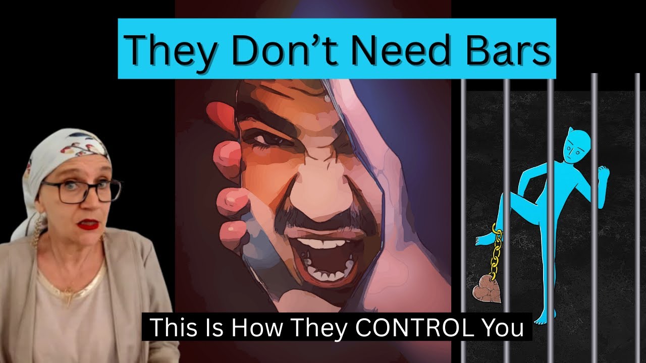 How Narcissists Use Psychological Conditioning to Control You