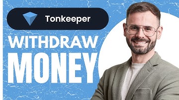 Send Money from Tonkeeper to Trust Wallet - EASY How To Guide (2024)