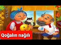 Qoğalın nağılı