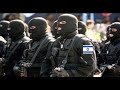 ISRAELI Special Forces  Amazing !!!!!!!!!