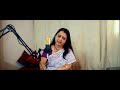 Bedardi balma tujhko  arzoo 1965 songs  cover by shalaka sawant