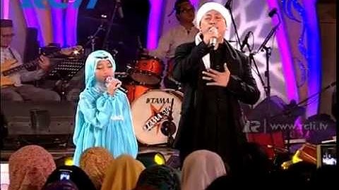 Opick feat Ghaniya "Sahabat Sejati" - Syiar Akbar Ramadan