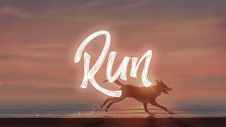 Taylor Swift - Run (Lyrics) ft. Ed Sheeran