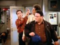 Seinfeld - The Magic Loogie, Reconstructed