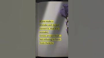 Stop Making This #1 Mistake (It