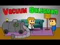 Brewstew - Vacuum Salesman