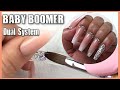 Baby boomer con dualsystem paso a paso baby boomer con dual system