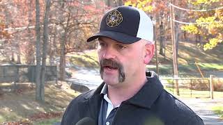 Essential workers working without pay in West Point speak out amid government shutdown