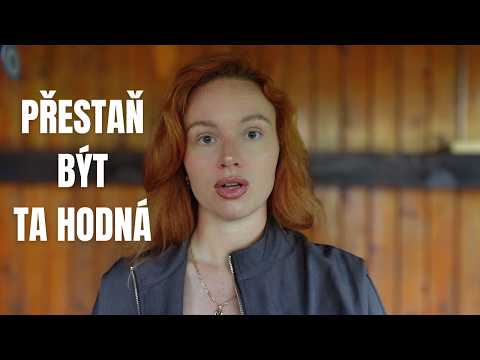 RESPEKT, ŠTĚSTÍ A SEBEDŮVĚRA?