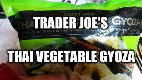 Trader Joe