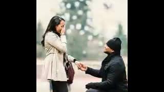 Donnie Sibarani - Will You Marry Me