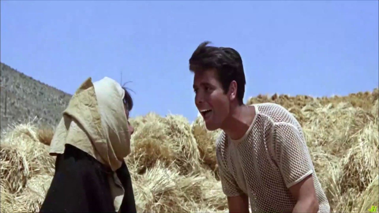 Cliff Richard Dancing Shoes (Stereo) YouTube