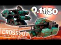 Breaker Buff, New Punisher Perk and More   Crossout Patch 0 11 50