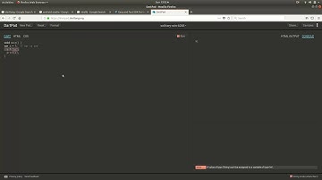 Beginning Fllutter:  01 Introduction