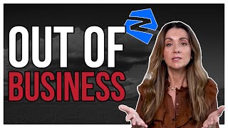😳Is Zillow A Sign The Real Estate Market Will Crash?