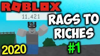 🎄PART 2] Case Clicker - Roblox