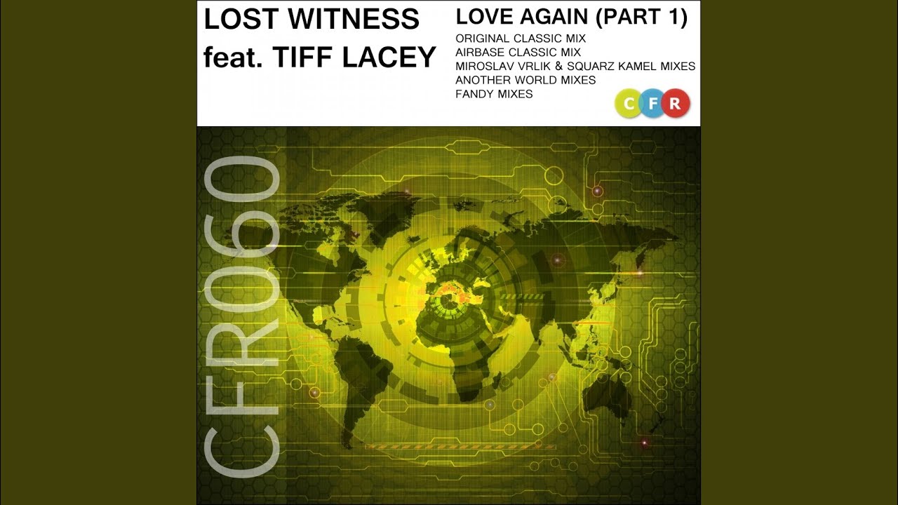Love Again (Another World Vocal Mix) auf YouTube ansehen