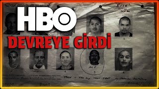 Melekler Şehrindeki Karanlık Sır Martha Pueblanın Şok Edici Hikâyesi