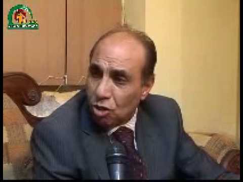 محافظ المنيا مدرسة الزهراء