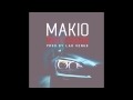Makio - Ride Round (Prod. Las Venus) RnBass