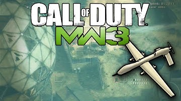 Model 1887 REAPER!! (Modern Warfare 3 LIVE)