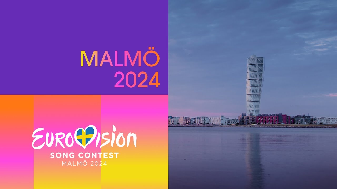 Eurowizja 2024 Welcome to Malmö - Eurovision Song Contest 2024 Host City 🇸🇪 |  #UnitedByMusic - YouTube