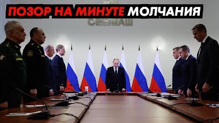 Россия в 2025: растёт только похоронный бизнес.