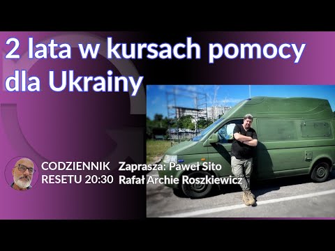 Codziennik Resetu