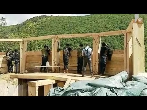 საოკუპაციო რეჟიმის მსხვერპლი