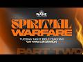Tuesday Night Bible Teaching 5 19 2026 
