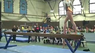 Amanda Slaughter 2009 Brestyan's Invitational