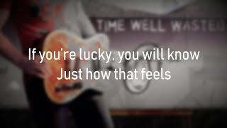 Brad Paisley - Yes, You Will (Lyrics)