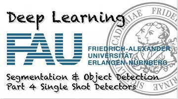 Deep Learning: Segmentation and Object Detection - Part 4