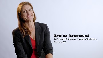 Digital Transformation: Siemens AG