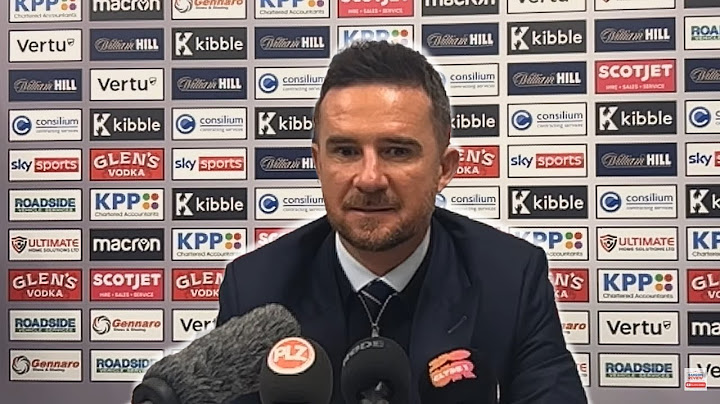 'Teams don't FEAR Rangers anymore' - Barry Ferguson's honest assessment