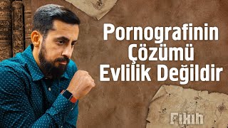 Marriage Is Not The Solution Of  Pornography - Mehmet Yildiz screenshot 2