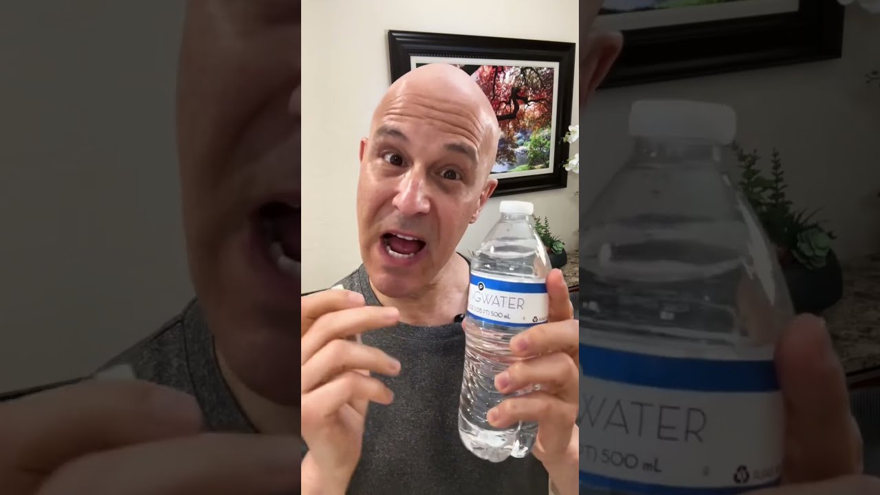 Help Your DRY EYES Dr Mandell