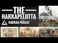 Finlands infamous cavalry unit  the hakkapeliitta
