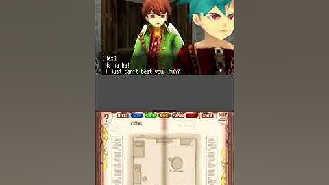 Playthrough: Avalon Code - Part 62