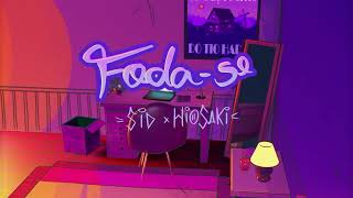 Teaser: Mc Sid e Hiosaki - Foda-se (Prod. Teo Guedx & Bvga Beatz)