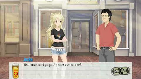 Class of '09 The Flip Side Ep 4 Jessica Made the Wrong Choice (𝐍𝐢𝐜𝐨𝐥𝐞'𝐬 𝐒𝐮𝐢𝐜𝐢𝐝𝐞 𝐄𝐧𝐝𝐢𝐧𝐠)