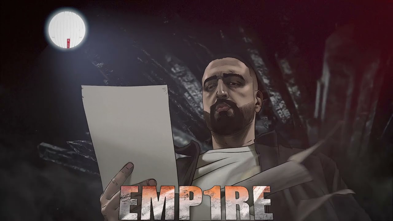 Watch EMP1RE - YEDDEK on YouTube Watch EMP1RE - YEDDEK on YouTube