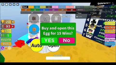 Easy Race Clicker/ Part 2/ With CrystalFlxwer